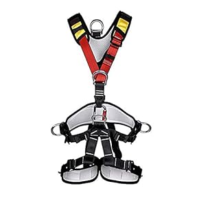 Amazon.co.jp: Harnesses - Climbing: Sports & Outdoors